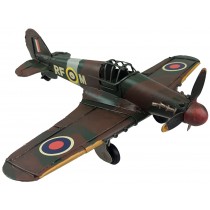 Spitfire Airplane 28cm
