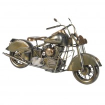 Motorcycle 37cm