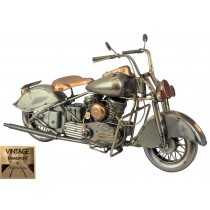 Motorcycle 37cm
