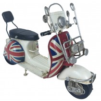 Union Jack Scooter - 29cm