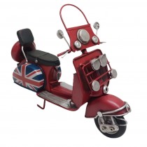 Mod British Scooter - 26.5cm