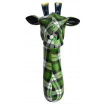 Giraffe Head ** Seconds **