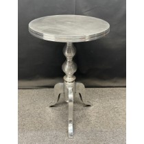 Aluminium Table (45cm)  ** Ex Display **