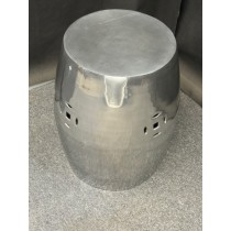 Aluminium Stool 45cm*** EX-DISPLAY***