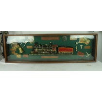 Railway  Showcase  96cm