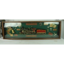 Railway Showcase  96cm