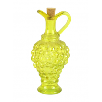 Yellow Grapes Jug 18cm  Min 6