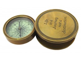 Folding Compass 6.5cm