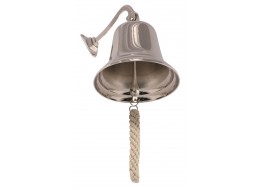 Hanging Bell 8 inch