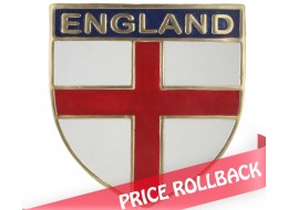 England St George Plaque 59cm