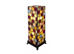 Spot Square Lamp (Large) 46.5cm