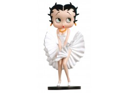 Betty Boop Cool Breeze (Small) ** 32cm