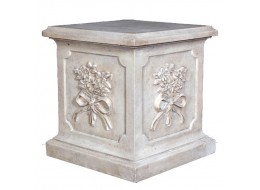Base for Four Seasons - Spring - 61cm - Roman Stone Finish