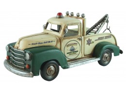 Tow Truck - 27cm