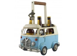 Camper Van Bottle Carrier - 38cm