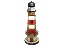 Lighthouse Money Box - 60cm