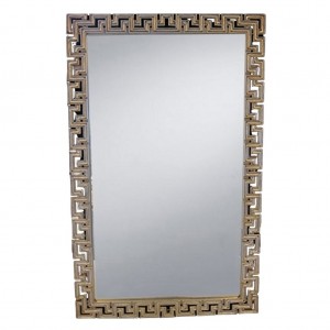 Silver Mirror 133 x 210cm