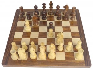 Chess Board 36cm