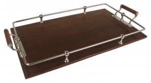 Tray with Handles 45cm