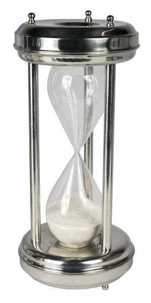 Sand Timer - 34cm