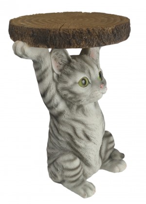 Cat/Kitten Table 35cm