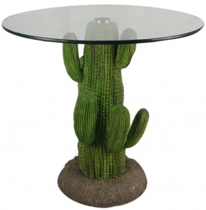 Cactus Table 54.5cm