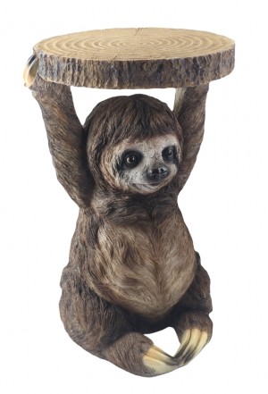 Sloth Table 35.5cm