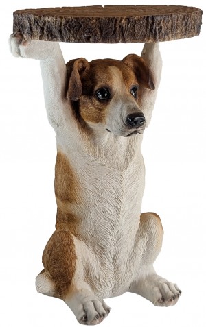 Mr Jack Russel Table 52cm