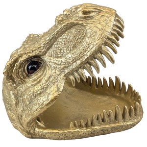 T Rex Trinket/Sweet Dish 23cm