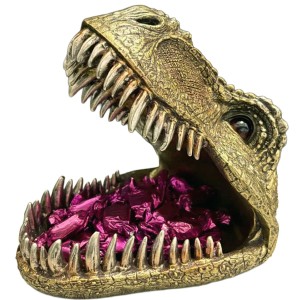 T Rex Trinket/Sweet Dish 23cm