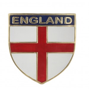 England St George Plaque 39cm