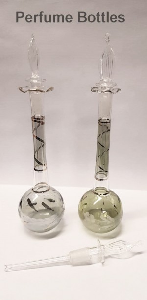 Egyptian Style Perfume Bottle **MIN 5 **