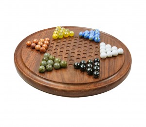 Chinese Checkers 30cm