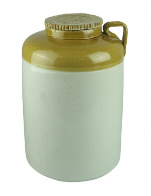 Pickle Jar 20 Pounds 34cm Min 2