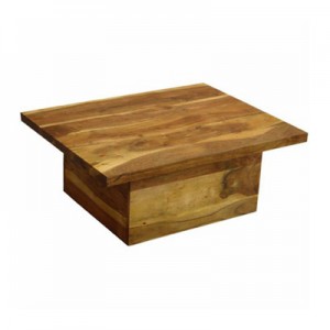 Acacia Coffee Table (Small)