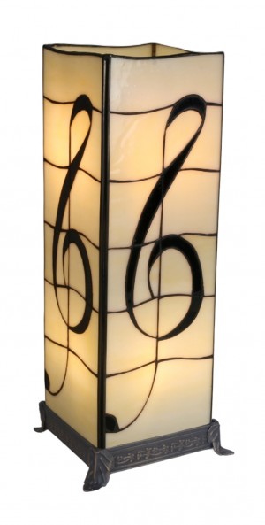 Melody Square Lamp (Large) 46.5cm