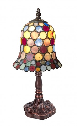 Spot Design Tiffany Lamp 32cm