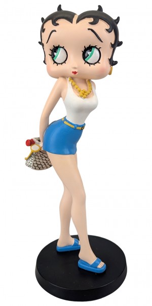 Betty Boop Sunny Day - Standing 31.5cm