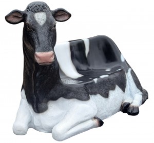 Cowch - Outdoor - 168cm