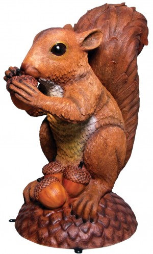 Giant Red Squirrel - 151cm