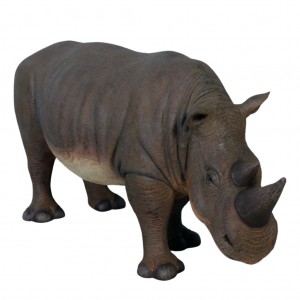 Rhinoceros Small - 147cm