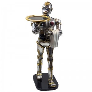 Android Butler - 95cm