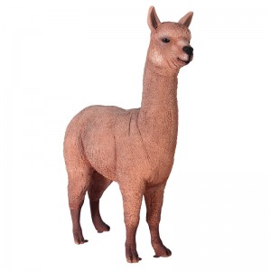 Alpaca - 160cm 