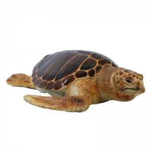 Loggerhead Turtle 121cm