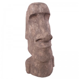 Easter Island Moai - 183cm 