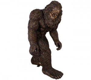 Bigfoot, The Garden Yeti - 181cm