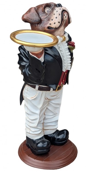 Boxer Butler - 98cm 