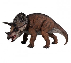 Definitive Triceratops - 102cm