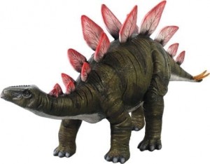 Definitive Stegosaurus - 125cm