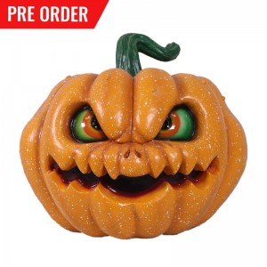 Pumpkin Brothers - Moe - 70cm
